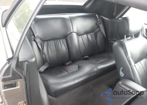 1998 Chrysler Sebring Jxi from USA, damaged, VIN 3C3EL55H7WT303950